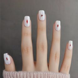 -情同手足美甲美睫