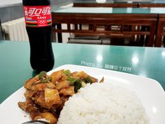 -护国寺小吃(动物园店)