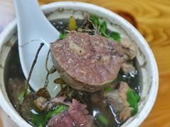 -王记新汕头肠粉炖汤