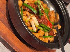 -柿合缘新京菜(国金中心商场店)