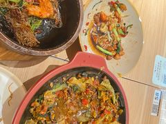 -新太二·鲜料川菜(万泰汇店)
