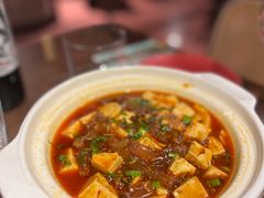 -肆海小川菜酒馆Wine Bistro (青年路店)