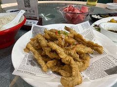 -老平安农家菜(平安店)