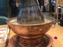 -额尔敦传统涮(体育场店)