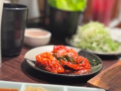 -蒜香焼肉PURUSHIN(马场路店)