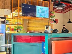 -锦州烧烤·纸包鱼(物资学院路店)