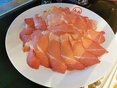 -许府牛火锅(信义坊总店)