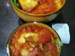 -华兴街煎蛋面(总店)