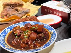 -山芋腔苏北菜(盐城滨海店)