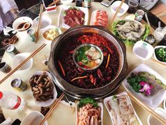 -枇杷园食为鲜火锅(南山店)