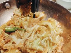 -绿茶餐厅(西单老佛爷店)