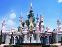 -沈阳方特欢乐世界