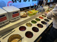 -蟹将军·松叶蟹和牛日料放题自助(K11店)