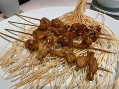 -华馨园北京烤鸭(丽水店)