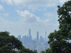 -广州市白云山风景名胜区