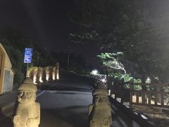 -龙头岩(Dragon Head Rock)