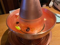 -额尔敦传统涮(光明路店)