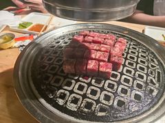 -霸腹烤肉(厦门柚子番店)