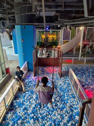 -幻贝家儿童乐园(苏州中心店)