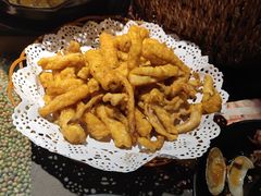 -潮十三潮汕砂锅粥(高新四路大都荟店)