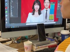 -iF摄影•全家福•证件照•形象照(南山店)