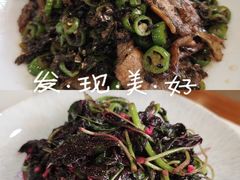 -老渔家鲜鱼轩(南浦横街店)
