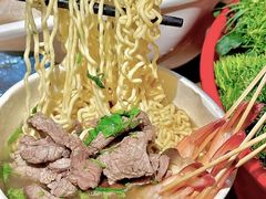 -扬之阿李菌汤火锅(1969店)