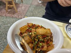 -笨罗卜浏阳菜馆(星沙店)