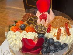 -PETIT PARIS 小巴黎(花园道店)