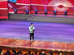 -南风大剧院莎梦二人转剧场