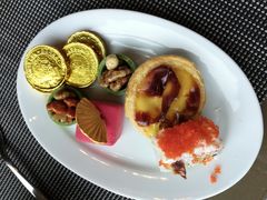 -福州仓山凯悦酒店·Market Cafe Lacucina咖啡厅