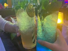 -Famous肥猫墨西哥音乐餐吧(五棵松华熙LIVE店)