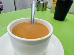 -胜利茶餐室