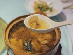 -四季民福烤鸭店(王府井灯市口店)