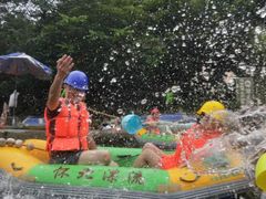 -怀北漂流