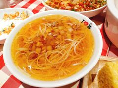 -西贝莜面村(东莞壹号广场店)