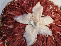 -刘少华贵州小黄牛·鲜牛肉火锅(总店)