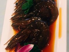 石库门醉虾-紫阳家宴(源深店)