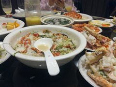 -盒马渔市(平高企业集团·平高广场店)