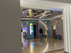 -圣贝口腔医院(高新院区)