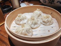 -李犟大爆鳝面·手工蟹黄包(湖滨西湖店)
