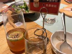 -原石牛扒·约会餐厅(龙城万科里店)