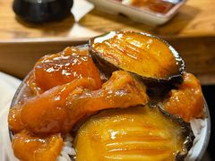 -酒肴一瓢·活贝料理·日本料理(三元桥·霄云路店)