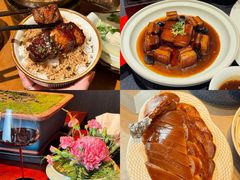 -食悦江南·淮扬菜·烤鸭(亚运村·惠新店)