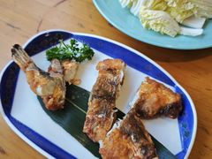 -天正河鲀·河豚亭(大连店)