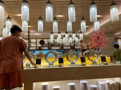 -东方之珠洗浴休闲广场(南开店)