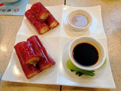 -点都德(华强南店)