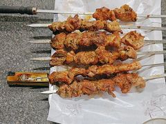-Xabnam_夏葡纳·新疆餐厅(日坛上街店)