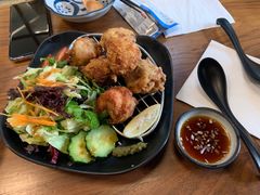 -铃木食堂(杨梅竹店)
