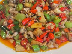 -自贡盐帮菜·玩辣餐厅(樱花园西街店)